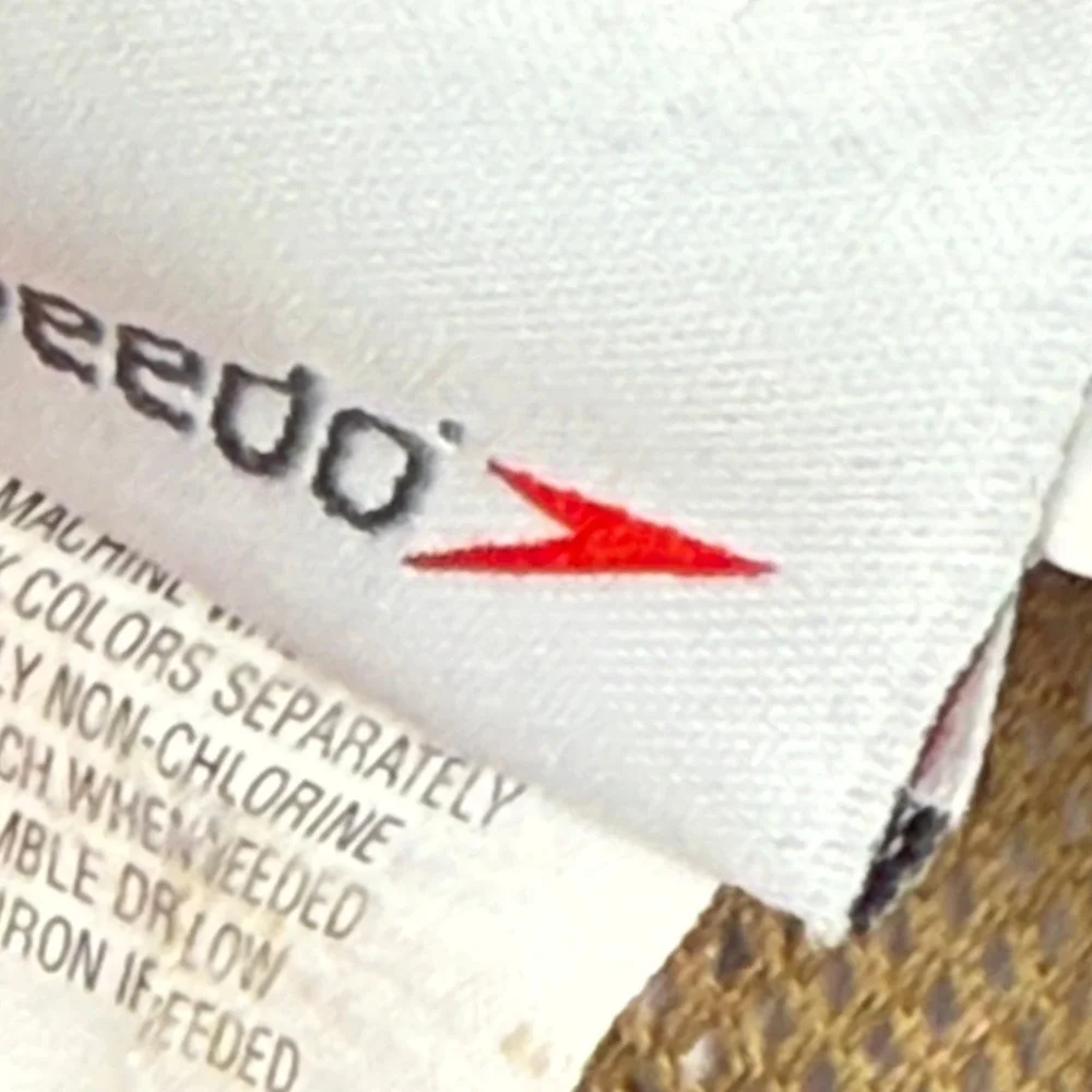 Speedo mens board